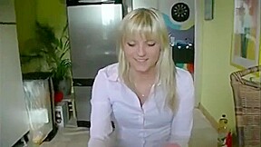 Sweet german girl gets anal sex