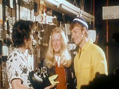 Swinging Ski Girls (1975, Us, Full Movie, Dvd Rip)
