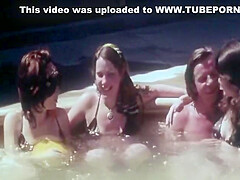 Swinging Ski Girls (1975, Us, Full Movie, Dvd Rip)