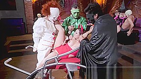 TABOO HALLOWEEN MARIANA MARTIX IN HD