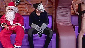 TABOO HALLOWEEN MARIANA MARTIX IN HD