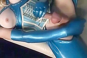 TARA IN LATEX