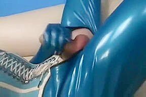 TARA IN LATEX