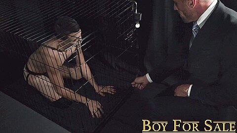 THE BOY AUSTIN Chapter 9 - The Slave Boy