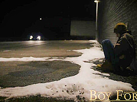 THE BOY COLE Chapter 5 - Auction Party Favor