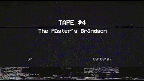 THE BUYER'S GROUP Chapter 9 - The Master’s