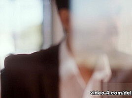 THE HOUSE SITTER - DelphineFilms