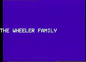 THE WHEELER FAMILY Tape 2 - Bringing In Step dad
