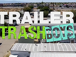 TRAILERTRASHBOYS Hunk Brian Bonds Raw Bred By Masyn Thorne