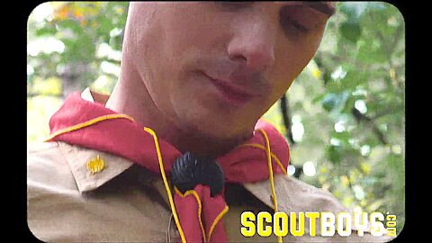 TROOP TIME Chapter 3 - Setting Up Camp