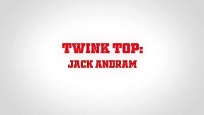 TWINKTOP - Coach Cox gets barebacked in equipment room by young jock