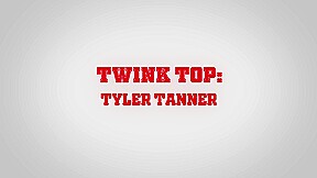 TYLER TANNER Chapter 4 - Sports Therapy
