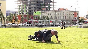 Tackle The Twink 4869