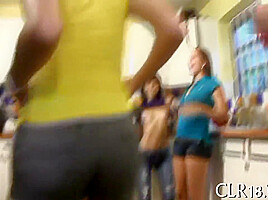 Taija Rae In Sizzling Hot Orgy Party