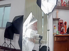 Tais Daeva Veio Ate A Casa E Fez Muitos Videos E Aprontou Muito Nos Bastidores 26 Min