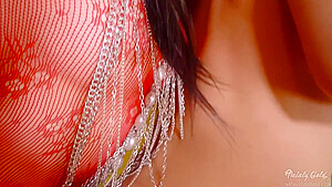 Taissia Shanti In Natalygoldass - Slave Instincts Unleashed With