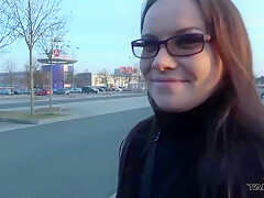 Take Van - Big Cock Guy Gets Fucked More Than Once