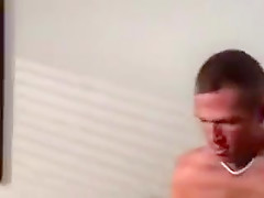 Taking Raw Cock In Exchange For Pizza
