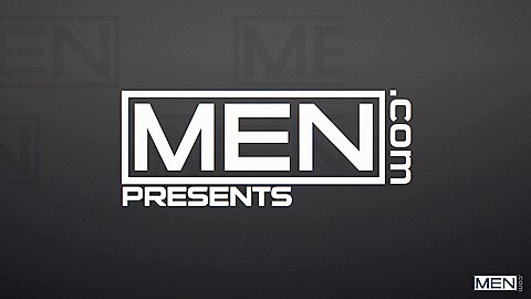 Taking The Edge Off Scene Poster on men with Joey Mills, Jay Stroke
