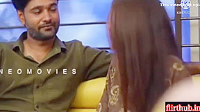 Tamil Actor Shilpa Ne Apne Director Ke Bete Ke Sath Chudai K