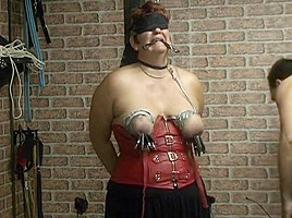 Tape And Clamps