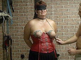 Tape And Clamps