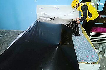 Taped And Vacbed 1