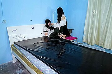 Taped And Vacbed 1