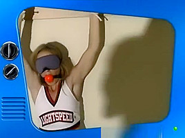 Taylor Little - Taylor Tied Up