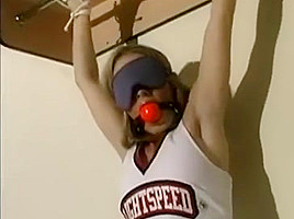 Taylor Little - Taylor Tied Up