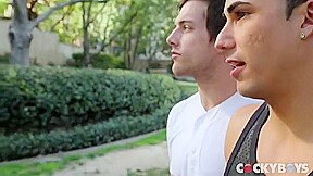 Tayte Hanson - Horny Xxx Video Homosexual Handjob Try To Watch For Unique