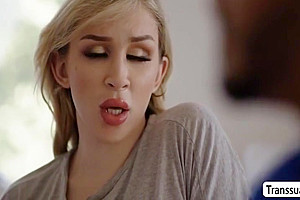 Tbabe Loves When Her Stepbro Fucks Her Ass