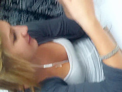 Tee tits 1