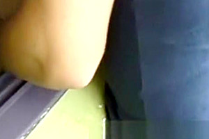 Teenage transsexual - Scene 2