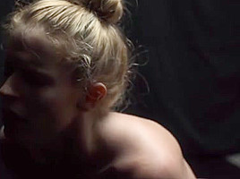 Teenie Experiencing Lesbian Love For The First Time