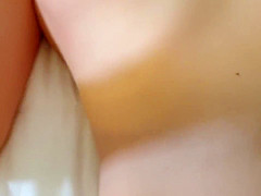 Teeny Gets Filled