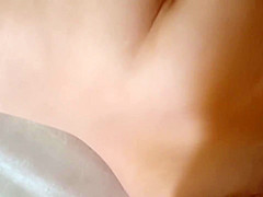 Teeny Gets Filled