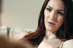Tempting Bigboobs Ts Seduces And Fucks Her Bf In Asshole 7 Min