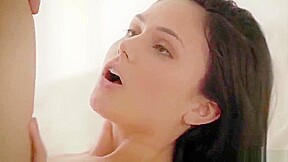 Tenant Ariana Marie Fucked In Her Ass By Landlord