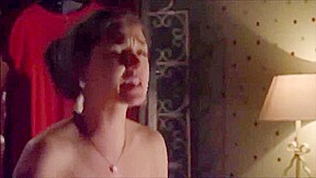 Tessa Harnetiaux Sex Scenes