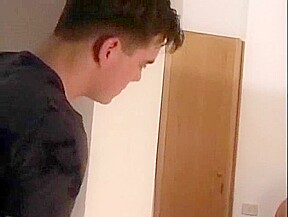 Tgirl fucking guy in bed