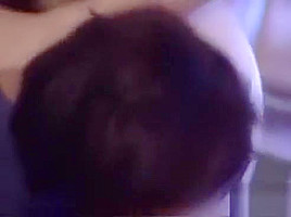 Thai softcore scene - Seir