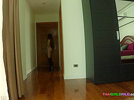 ThaiGirlsWild Video: Hana