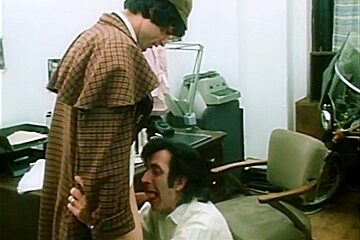 The American Adventures Of Surelick Holmes (1971) 1