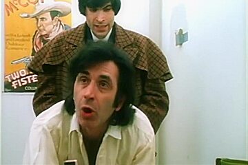 The American Adventures Of Surelick Holmes (1971) 1