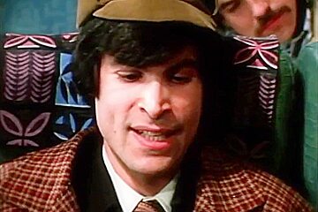 The American Adventures Of Surelick Holmes (1971) 1