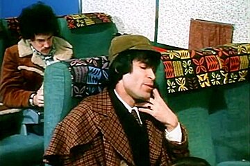 The American Adventures Of Surelick Holmes (1971) 1