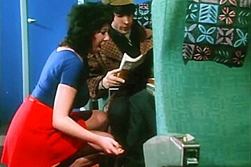 The American Adventures Of Surelick Holmes (1971) 1