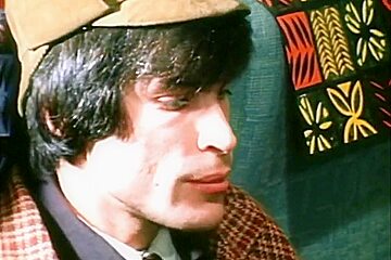 The American Adventures Of Surelick Holmes (1971) 1