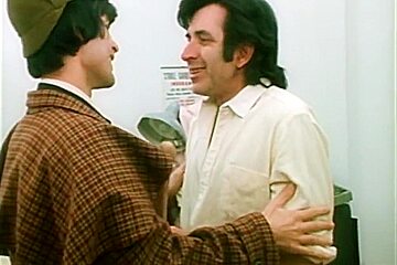The American Adventures Of Surelick Holmes (1971) 1